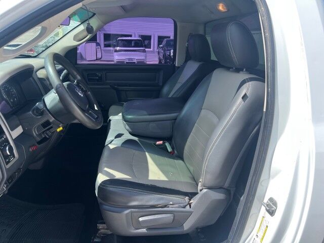 2012 Ram 2500 ST Gainesville TX
