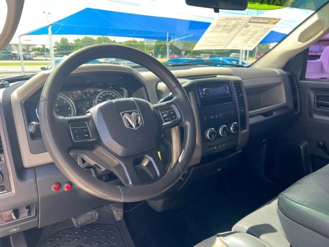 2012 Ram 2500 ST Gainesville TX