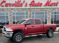 2012 Ram 2500 ST Grand Junction CO 2012 Ram 2500 ST Grand Junction CO
