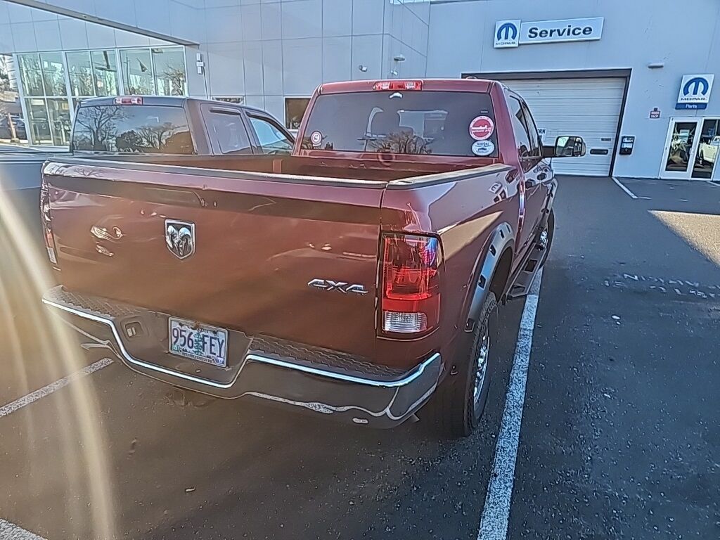 2012 Ram 2500 ST Gresham OR