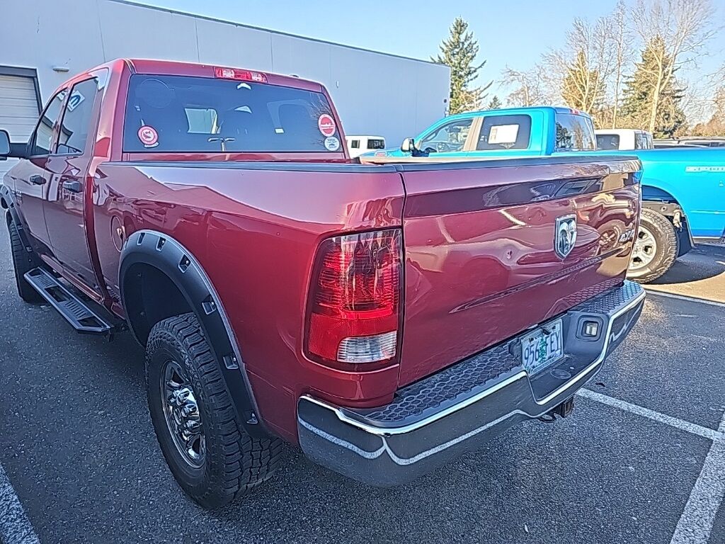 2012 Ram 2500 ST Gresham OR