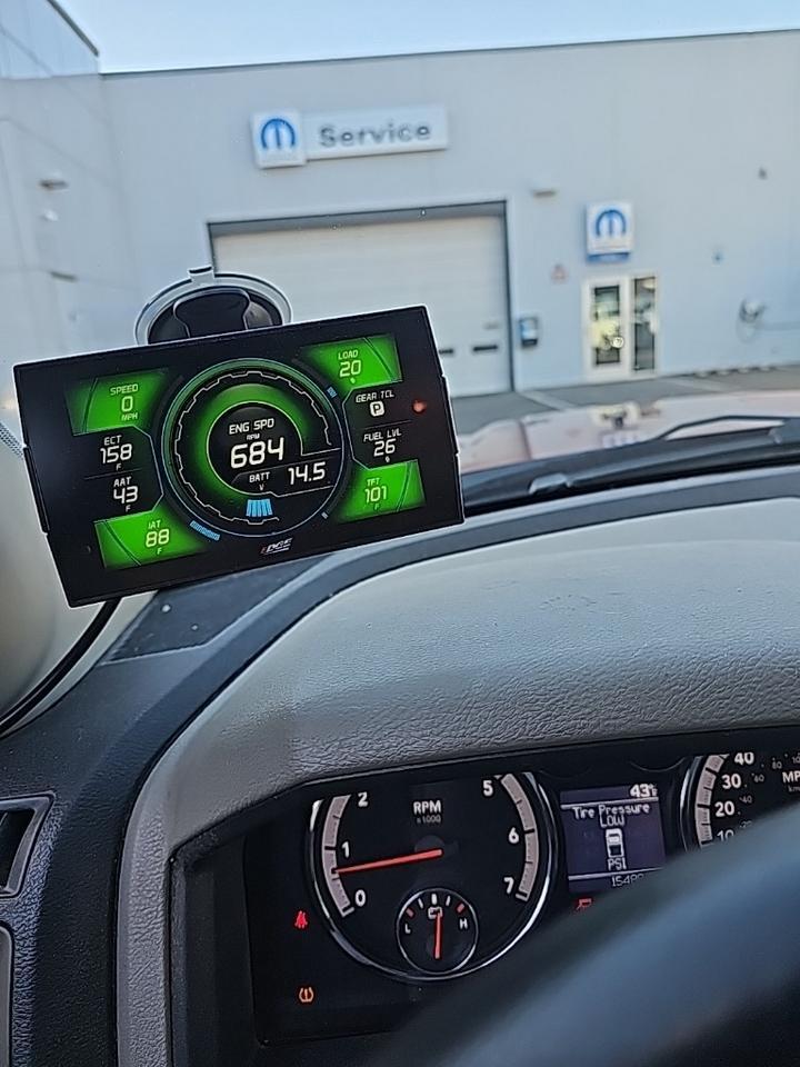 2012 Ram 2500 ST Gresham OR