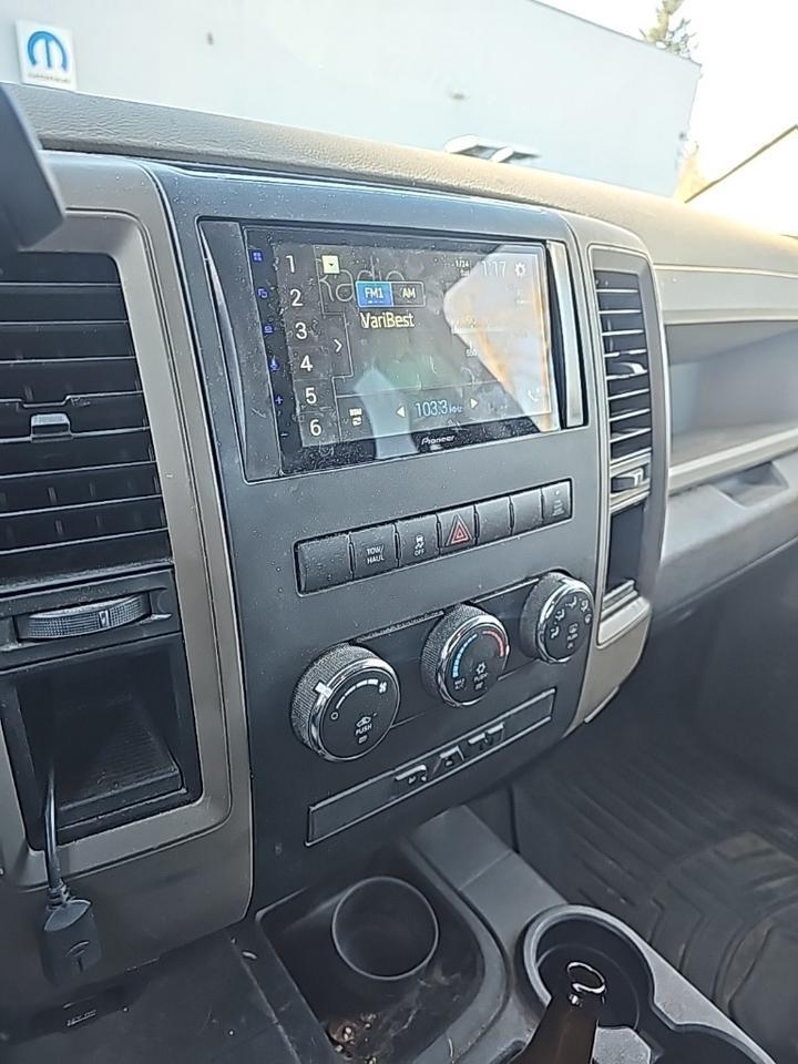 2012 Ram 2500 ST Gresham OR