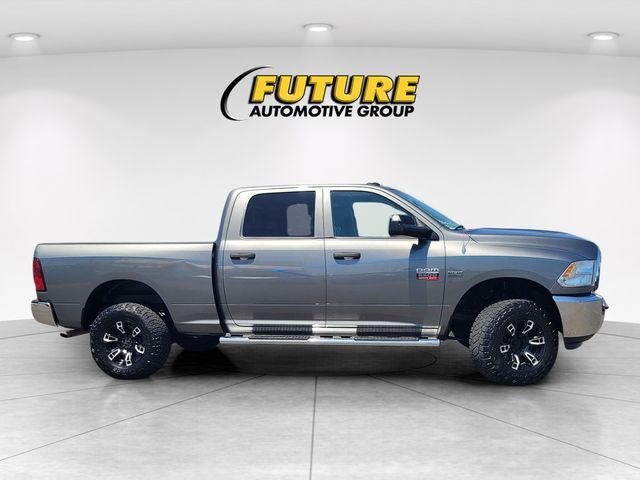 2012 Ram 2500 ST