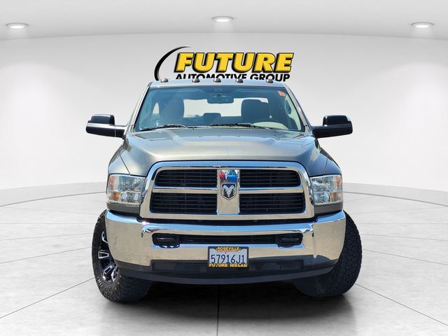 2012 Ram 2500 ST
