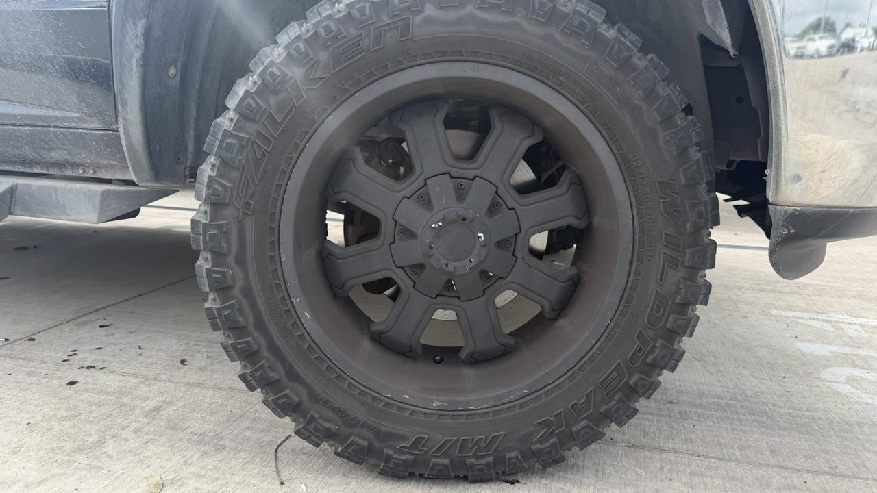 2012 Ram 2500 ST New Braunfels TX