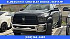 2012 Ram 2500 ST