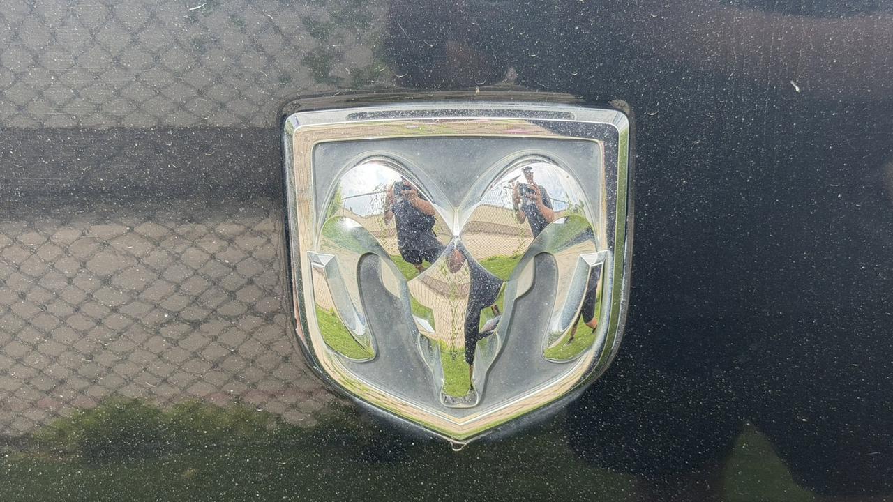 2012 Ram 2500 ST New Braunfels TX