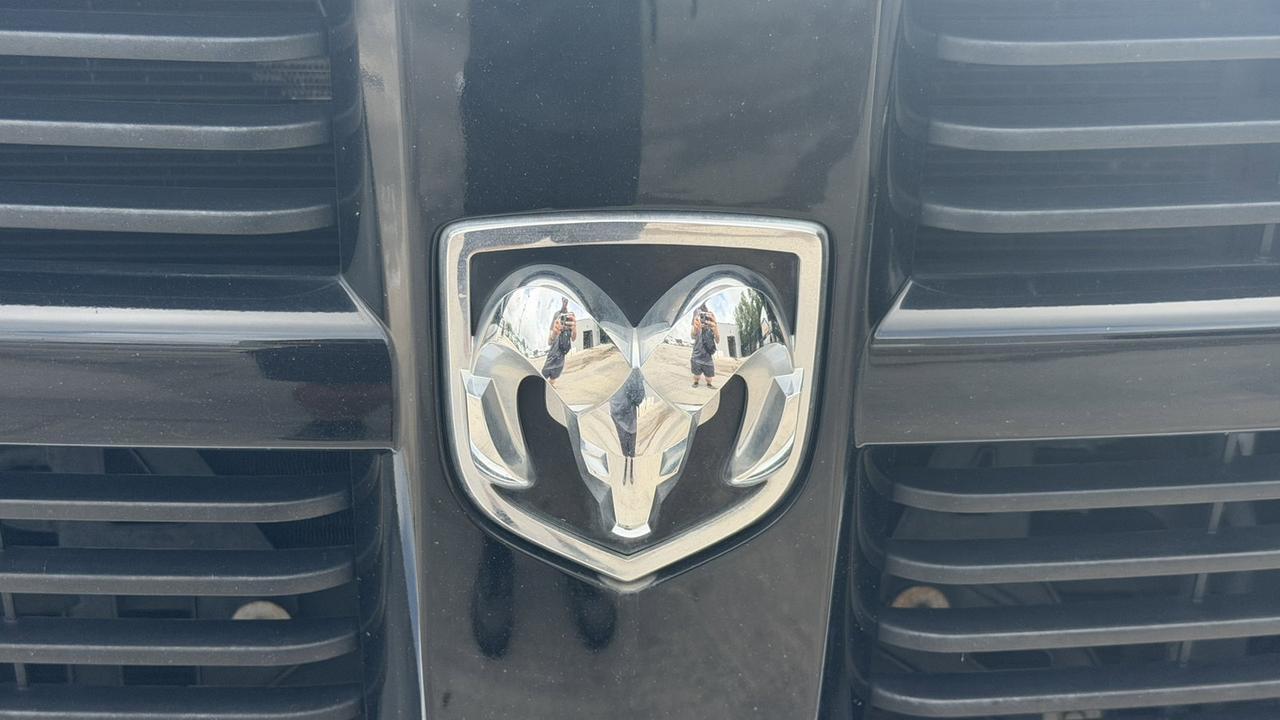 2012 Ram 2500 ST New Braunfels TX