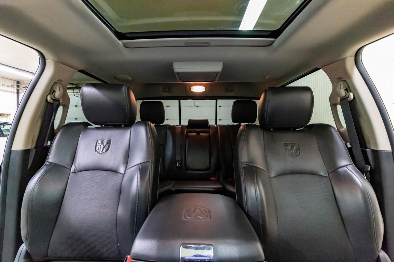 2012 Ram 3500 4x4 Crew Cab Laramie Diesel Dually Red Deer AB