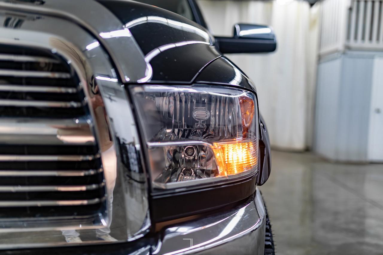 2012 Ram 3500 4x4 Crew Cab Laramie Diesel Leather Roof 6" Lift Red Deer AB