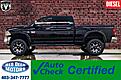 2012 Ram 3500 4x4 Crew Cab Laramie Diesel Leather Roof 6" Lift