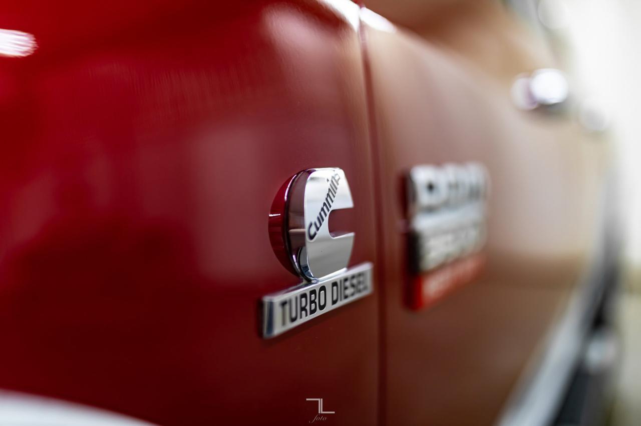 2012 Ram 3500 4x4 Crew Cab Laramie Diesel Leather Roof Nav Red Deer AB