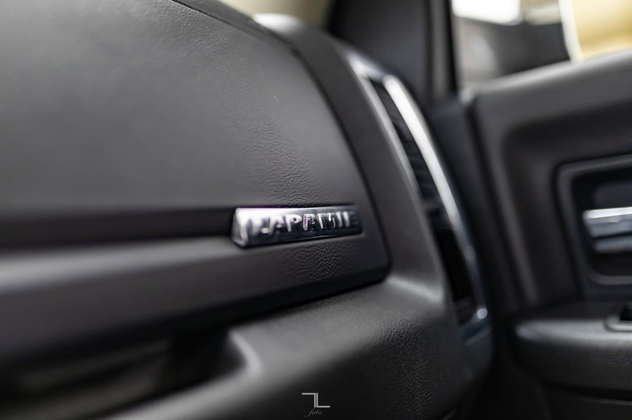 2012 Ram 3500 4x4 Crew Cab Laramie Diesel Leather Roof Nav Red Deer AB