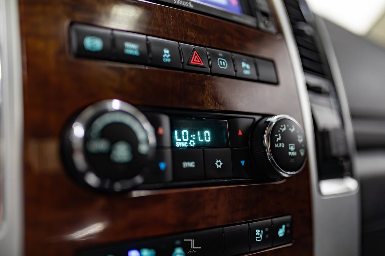 2012 Ram 3500 4x4 Crew Cab Laramie Diesel Leather Roof Nav Red Deer AB