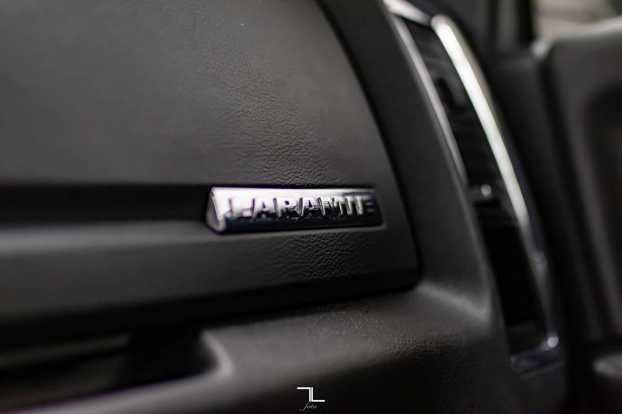 2012 Ram 3500 4x4 Crew Cab Laramie Diesel Longbox Leather Roof Nav Red Deer AB