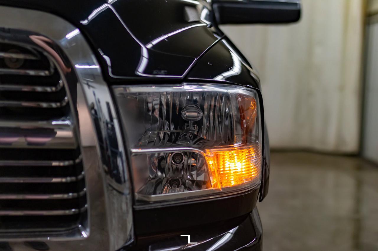 2012 Ram 3500 4x4 Crew Cab Laramie Diesel Longbox Leather Roof Nav Red Deer AB