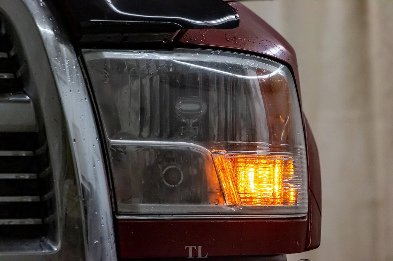 2012 Ram 3500 4x4 Crew Cab Laramie Dually Diesel Leather Roof Nav DVD Red Deer AB