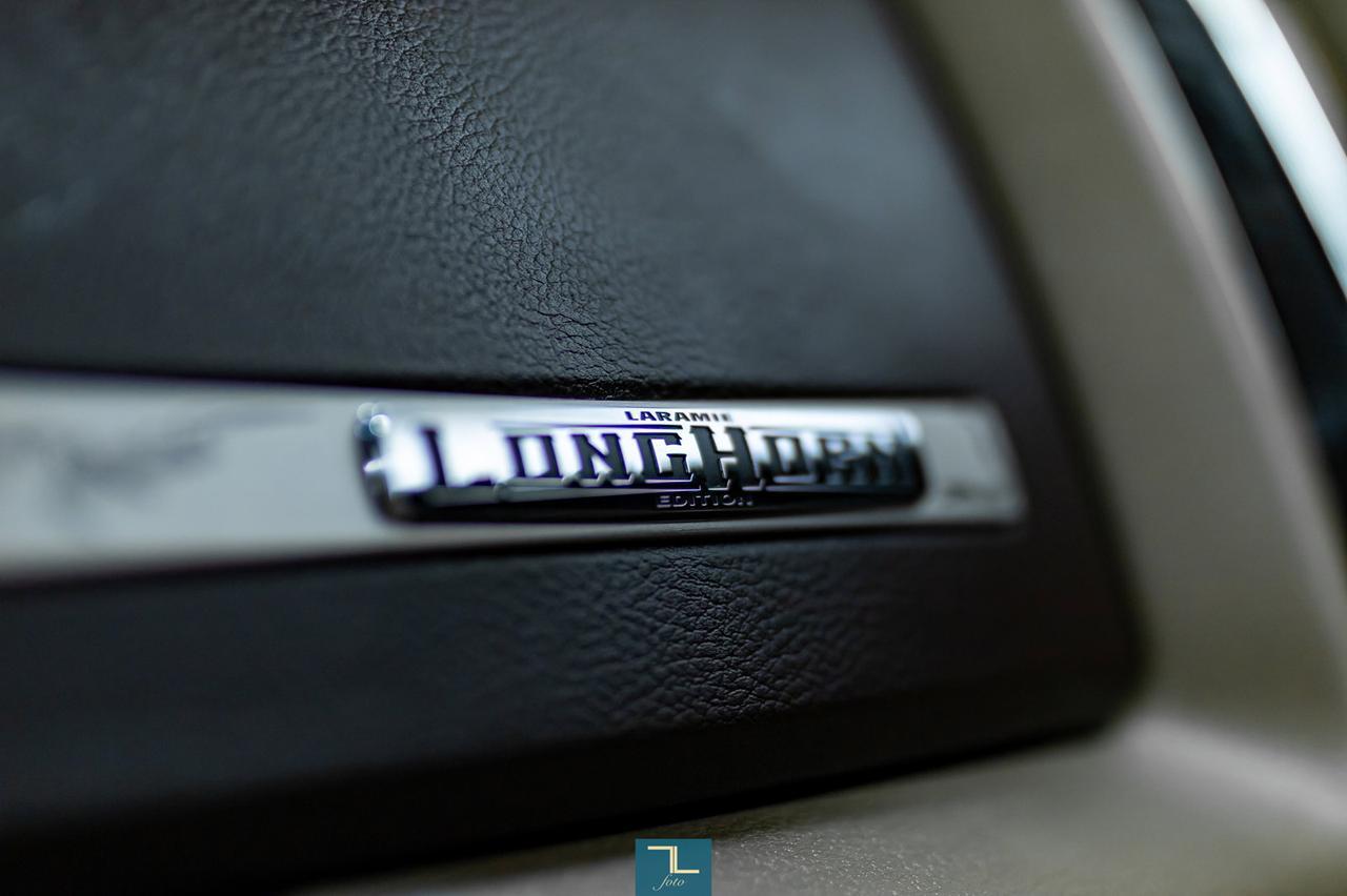 2012 Ram 3500 4x4 Crew Cab Longhorn Diesel Leather Nav BCam Red Deer AB