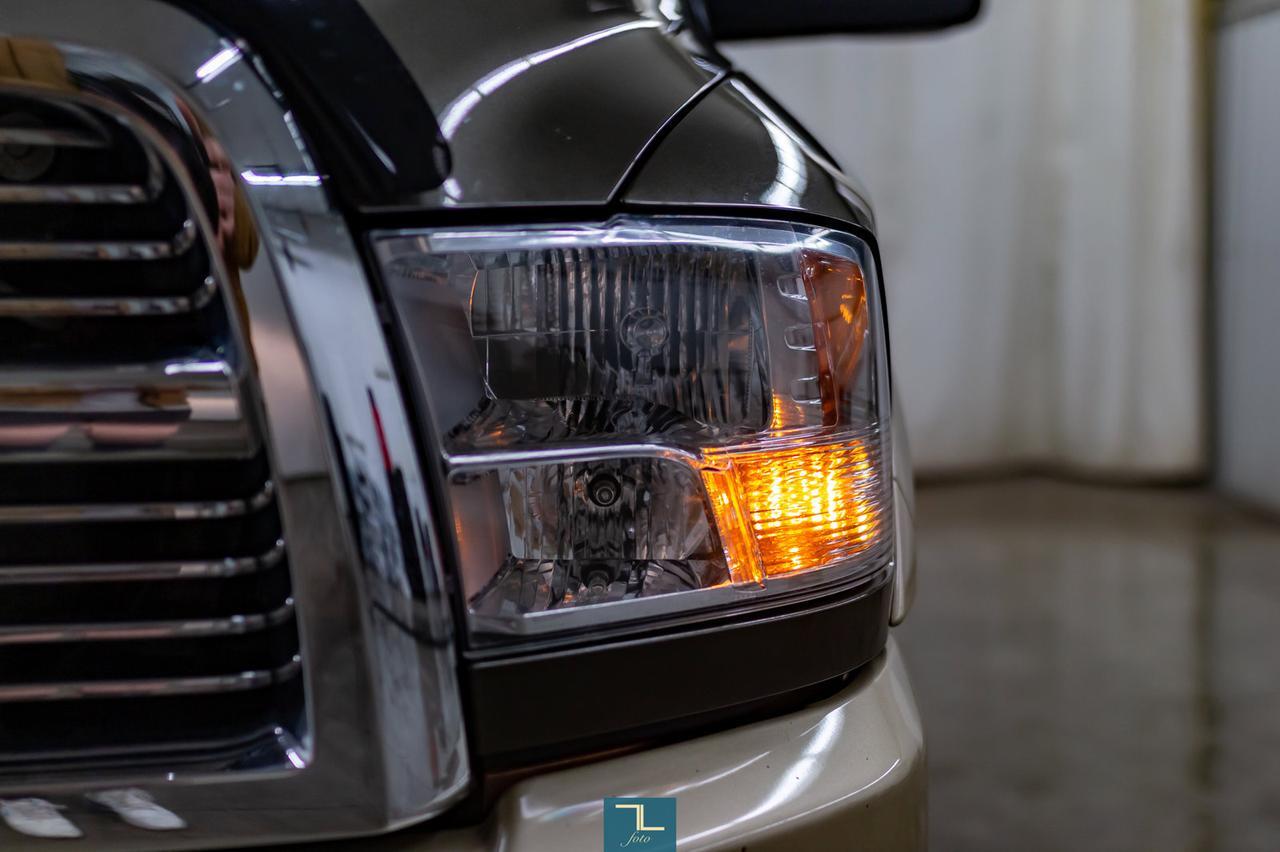 2012 Ram 3500 4x4 Crew Cab Longhorn Diesel Leather Nav BCam Red Deer AB