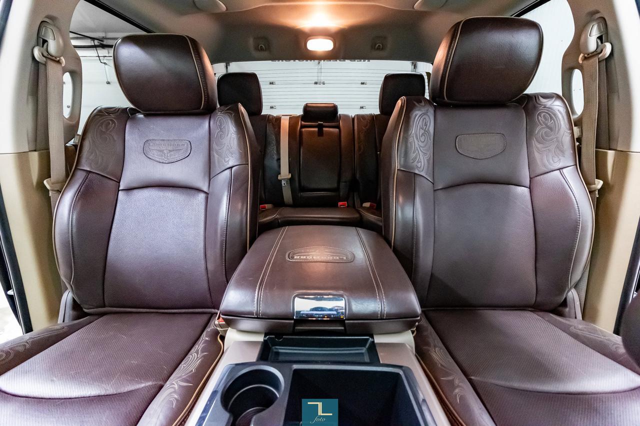 2012 Ram 3500 4x4 Crew Cab Longhorn Diesel Leather Nav BCam Red Deer AB