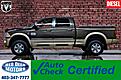 2012 Ram 3500 4x4 Crew Cab Longhorn Diesel Leather Nav BCam
