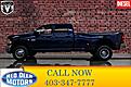 2012 Ram 3500 4x4 Crew Cab SLT Diesel Dually Nav BCam