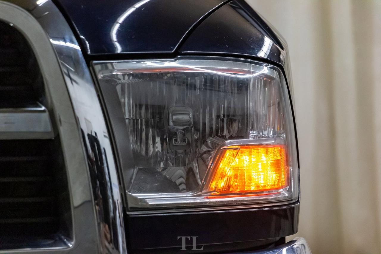 2012 Ram 3500 4x4 Crew Cab SLT Diesel Dually Nav BCam Red Deer AB