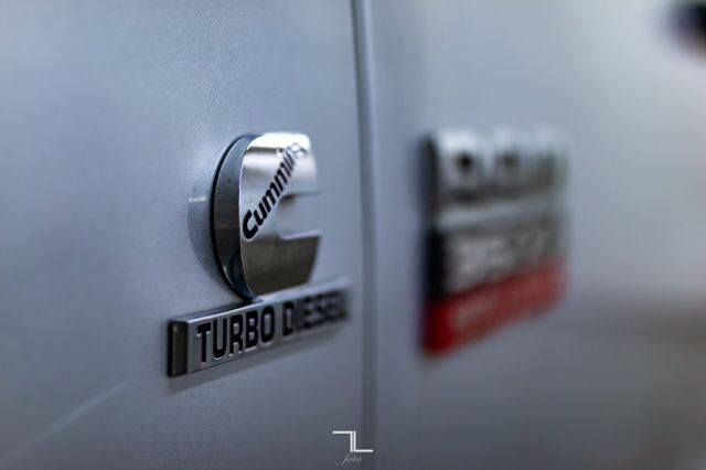 2012 Ram 3500 4x4 Crew Cab SLT Diesel Red Deer AB