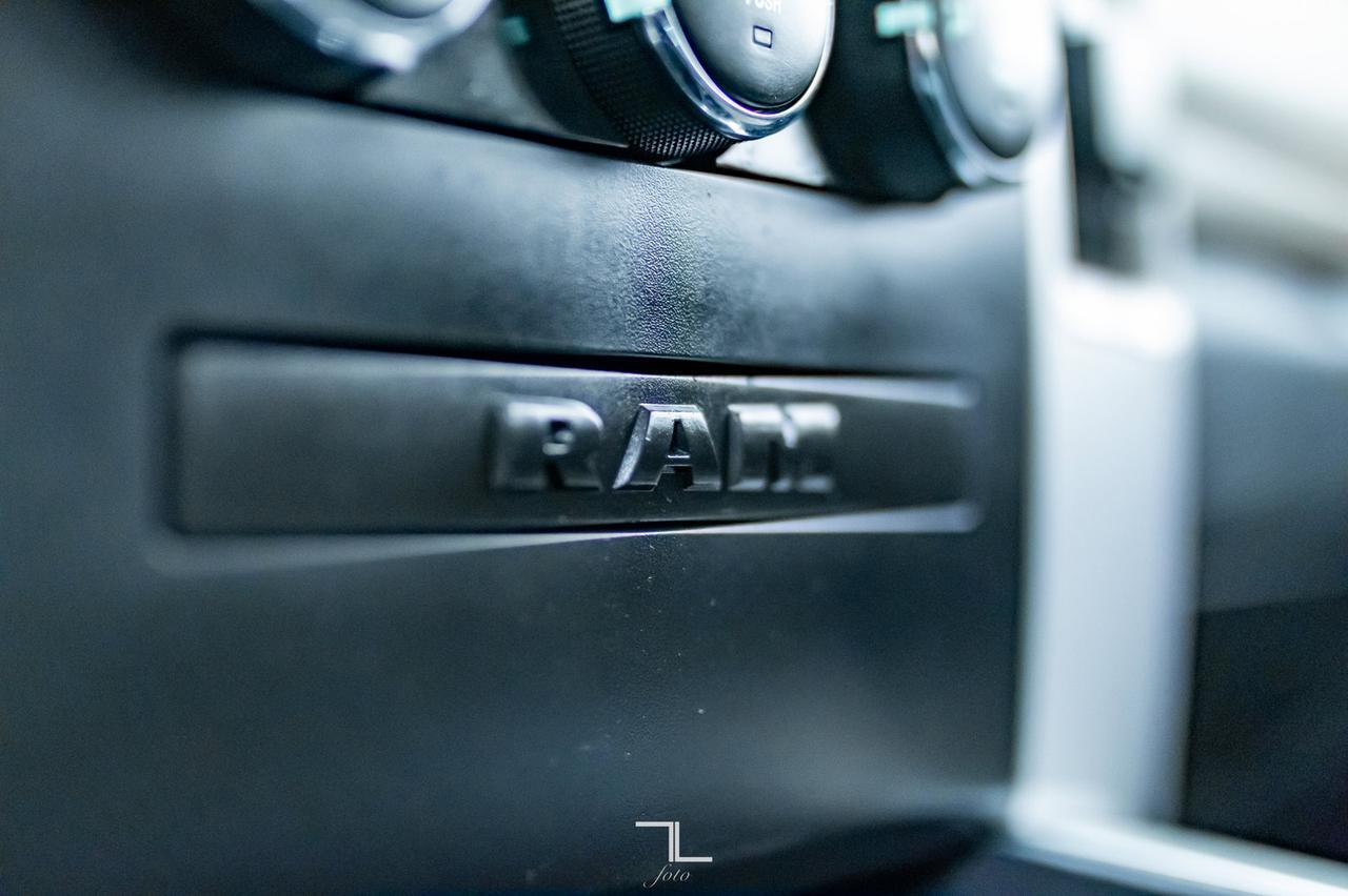 2012 Ram 3500 4x4 Crew Cab SLT Diesel Red Deer AB