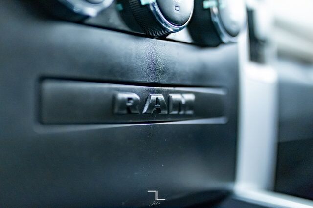 2012 Ram 3500 4x4 Crew Cab SLT Diesel Red Deer AB