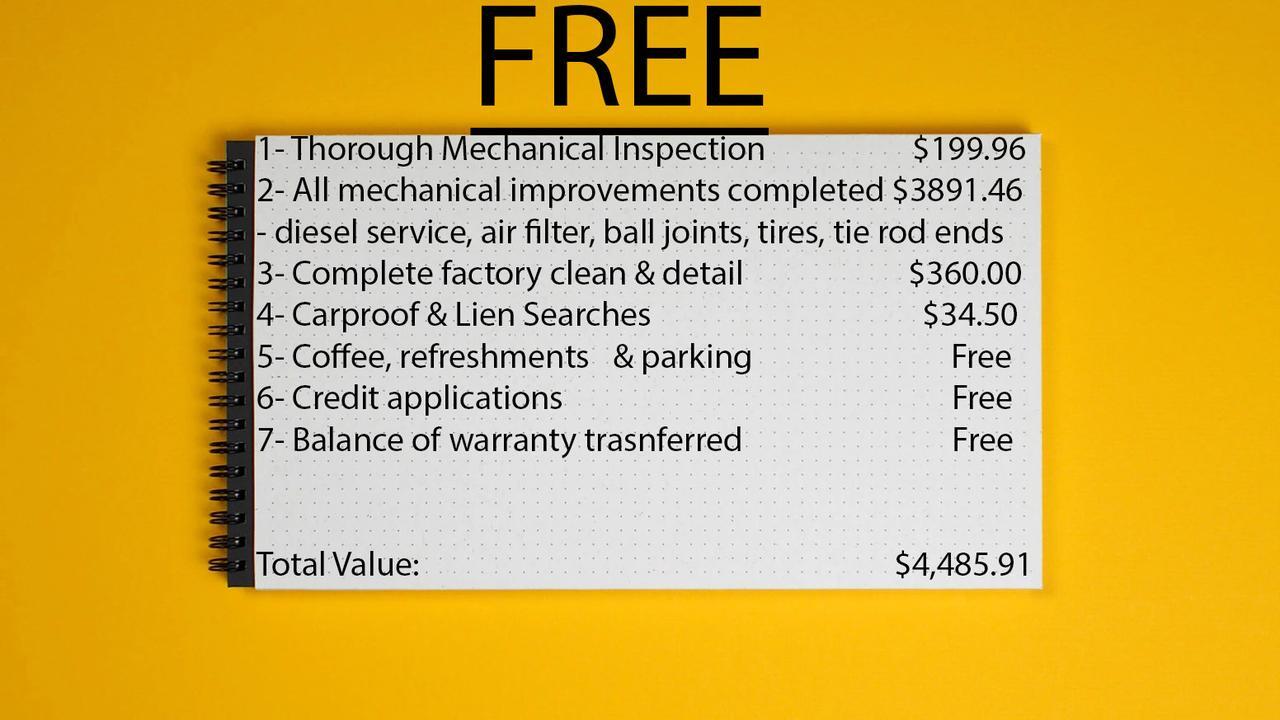 2012 Ram 3500 4x4 Crew Cab ST Diesel Lift BCam Red Deer AB