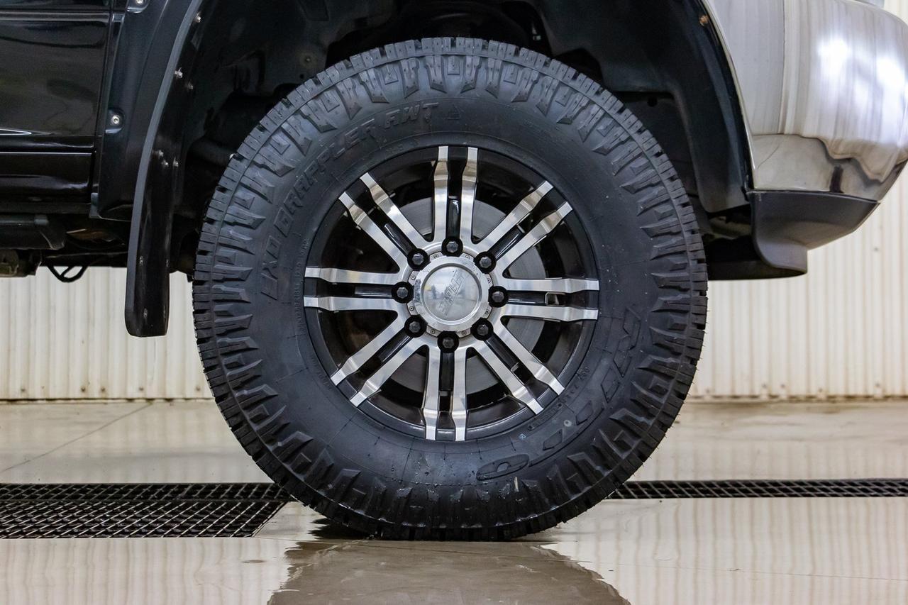2012 Ram 3500 4x4 Crew Cab ST Diesel Lift BCam Red Deer AB