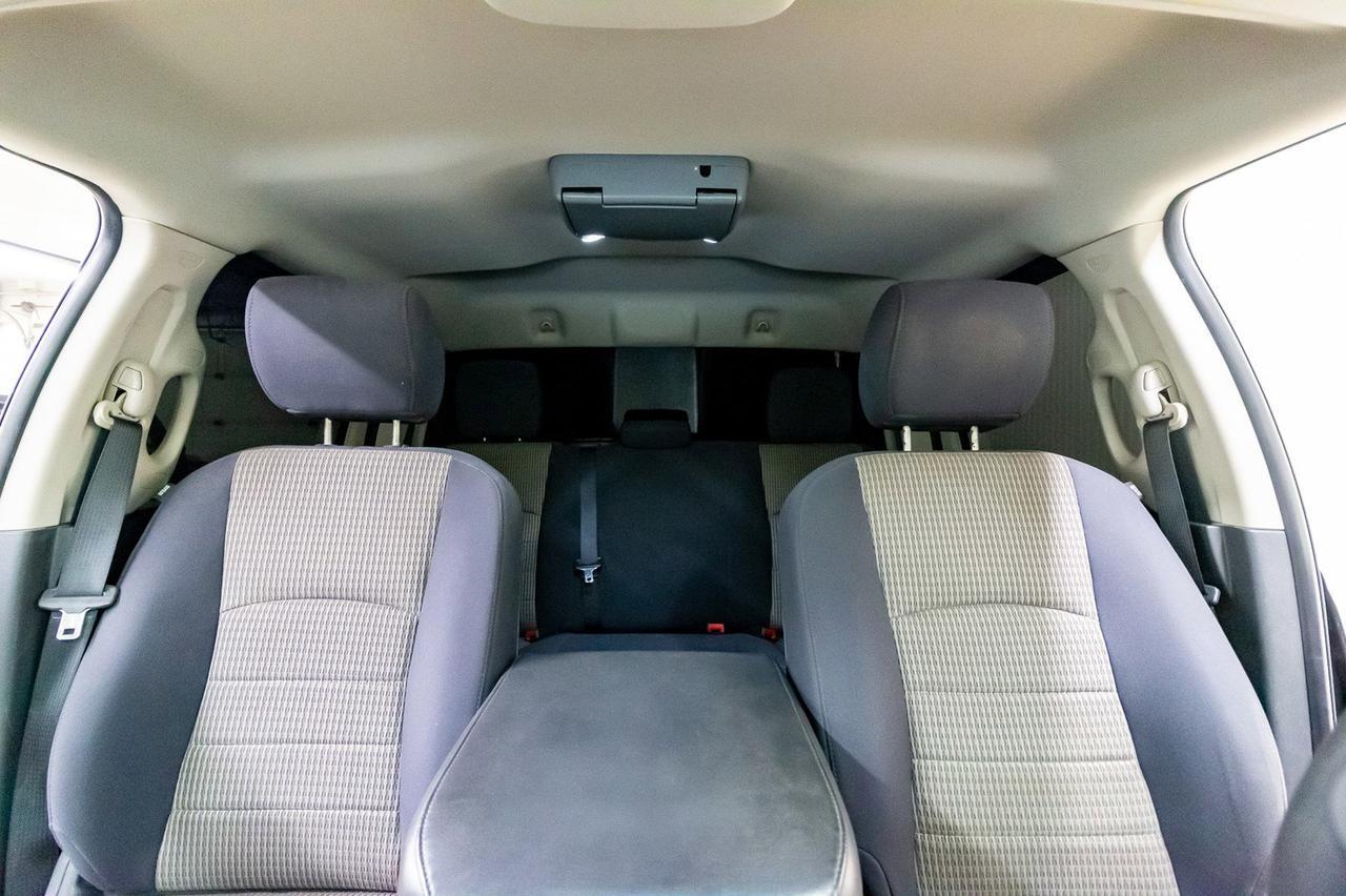 2012 Ram 3500 4x4 Crew Cab ST Diesel Lift BCam Red Deer AB