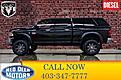 2012 Ram 3500 4x4 Crew Cab ST Diesel Lift BCam