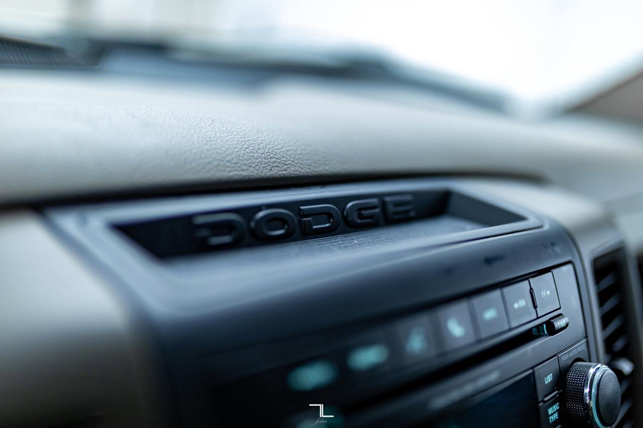 2012 Ram 3500 4x4 Crew Cab STX Dually Diesel Red Deer AB