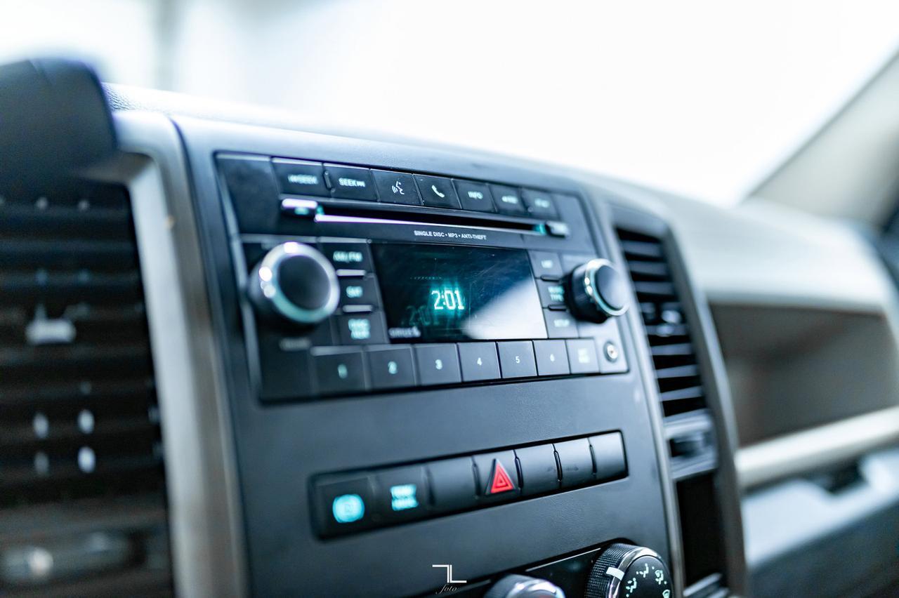 2012 Ram 3500 4x4 Crew Cab STX Dually Diesel Red Deer AB