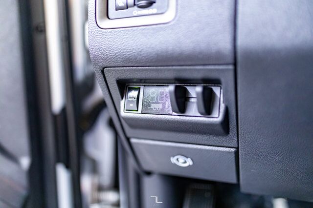 2012 Ram 3500 4x4 Crew Cab STX Dually Diesel Red Deer AB