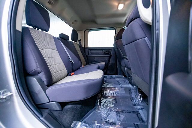 2012 Ram 3500 4x4 Crew Cab STX Dually Diesel Red Deer AB