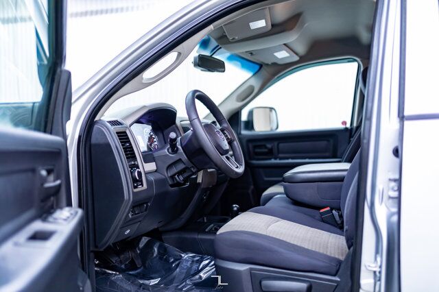 2012 Ram 3500 4x4 Crew Cab STX Dually Diesel Red Deer AB