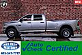 2012 Ram 3500 4x4 Crew Cab STX Dually Diesel