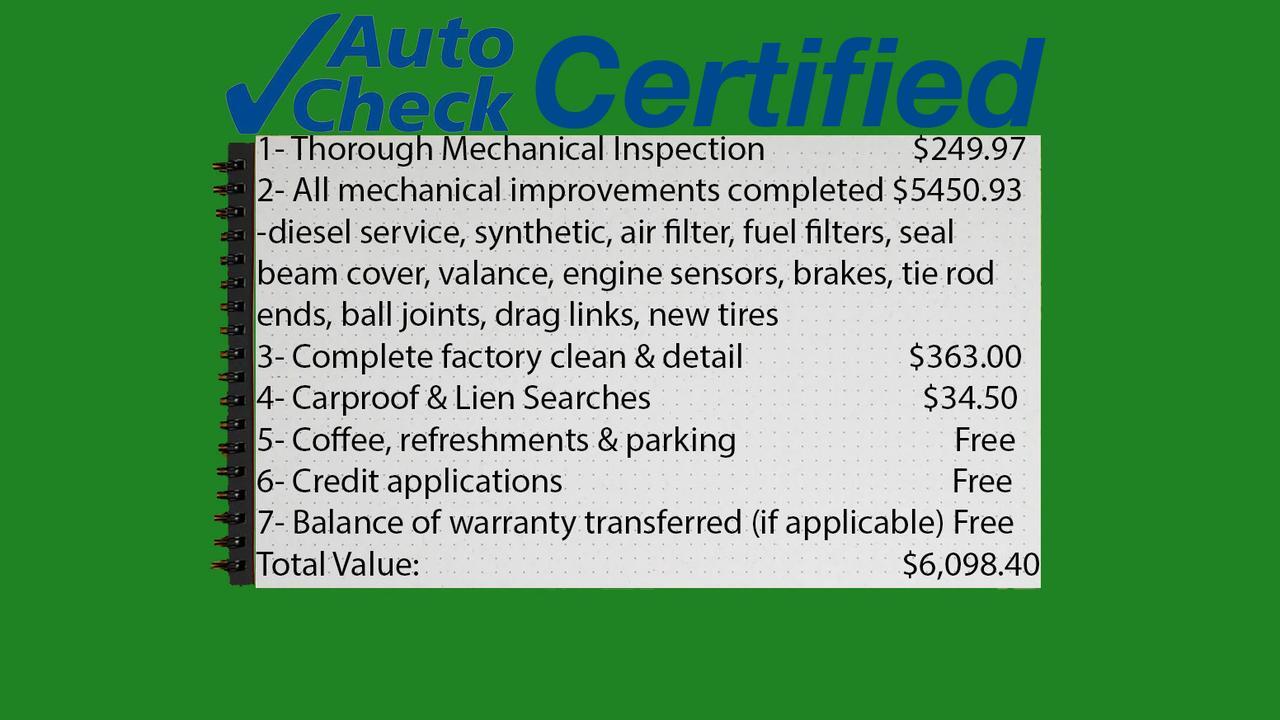 2012 Ram 3500 4x4 Crew Cab SXT Deck Diesel Power Liftgate Red Deer AB