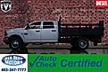 2012 Ram 3500 4x4 Crew Cab SXT Deck Diesel Power Liftgate