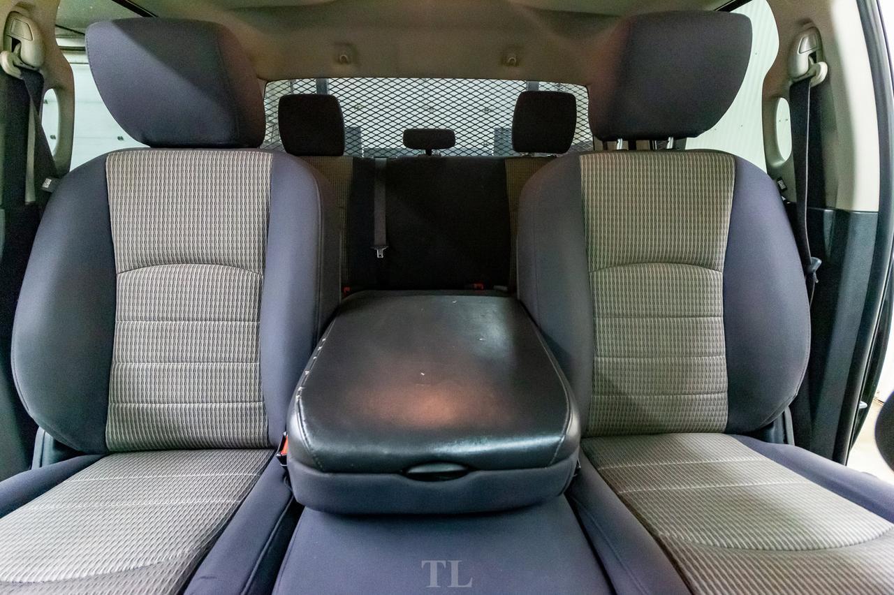 2012 Ram 3500 4x4 Crew Cab SXT Deck Diesel Power Liftgate Red Deer AB