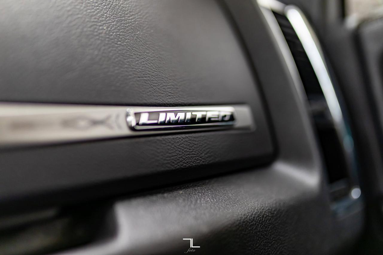 2012 Ram 3500 4x4 Mega Cab Limited Dually Diesel Leather Roof Nav Red Deer AB