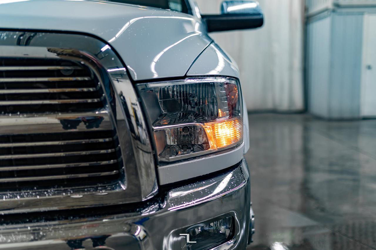 2012 Ram 3500 4x4 Mega Cab Limited Dually Diesel Leather Roof Nav Red Deer AB