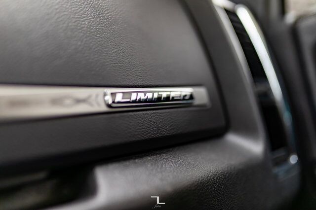 2012 Ram 3500 4x4 Mega Cab Limited Dually Diesel Leather Roof Nav Red Deer AB