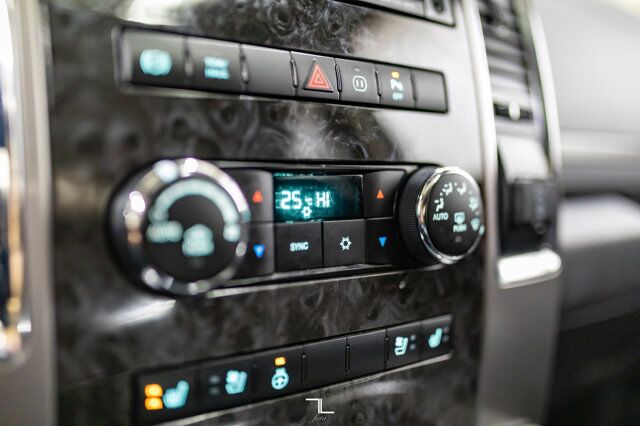 2012 Ram 3500 4x4 Mega Cab Limited Dually Diesel Leather Roof Nav Red Deer AB