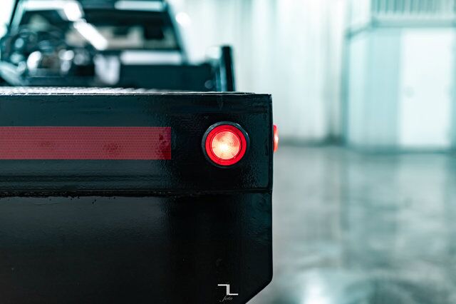 2012 Ram 3500 4x4 Reg Cab SLT Dually Deck Diesel Manual Red Deer AB