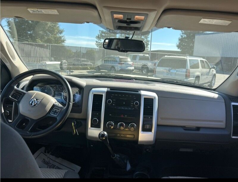 2012 Ram 3500 6 Speed Manual COMING SOON Dually 6.7L Diesel New 22in Wheels 35in Tires Arlington TX